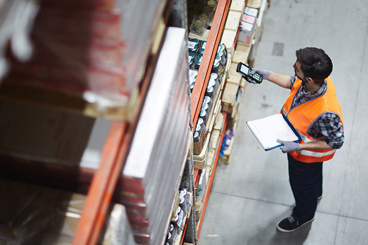 Programmazione della produzione