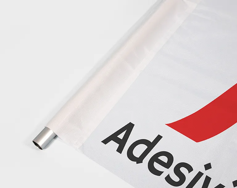 Bandiera personalizzata