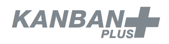 Kanban Plus logo