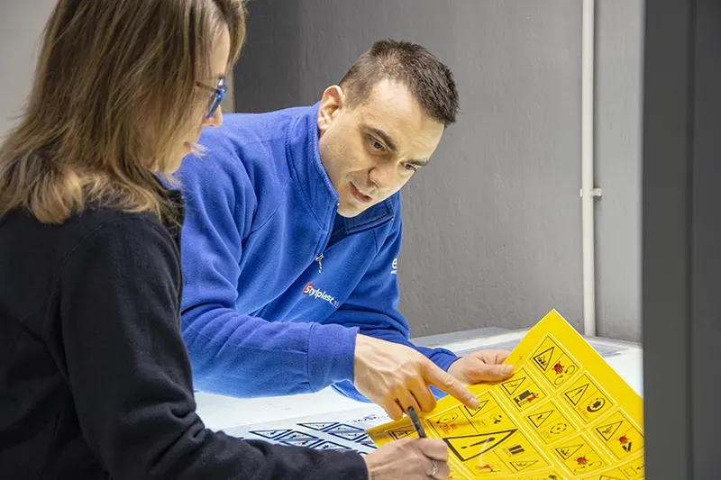 Daniele e Federica Elice