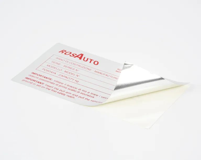 Adesivi resistenti alle alte temperature