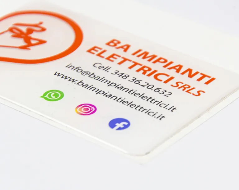 Adesivi resinati e 3D