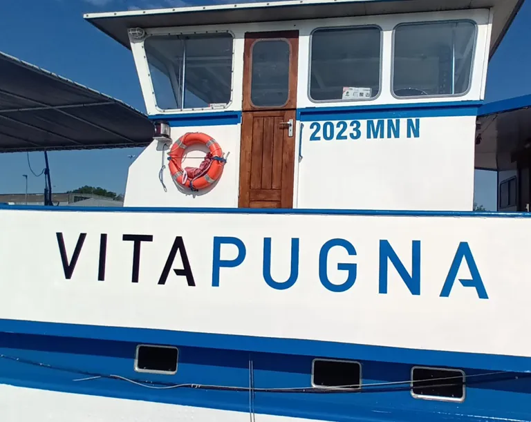 adesivi per barche e nautica