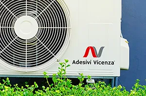 campo di applicazione condizionattori