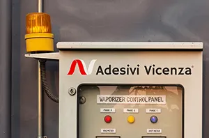 campo di applicazione impianti d'allarme