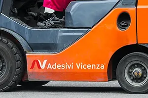 campo di applicazione muletti e gru