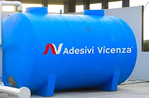 Campo di applicazione serbatoi e cisterne