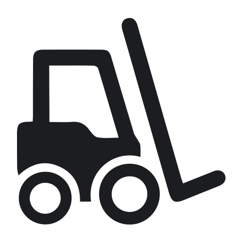 Applicazioni su muletti