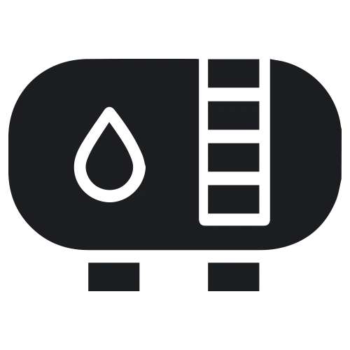 Applicazione a serbatoi