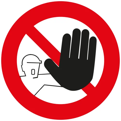 Adesivi di Sicurezza Normativa