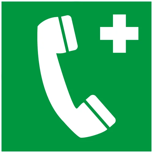 Adesivi di Sicurezza Normativa