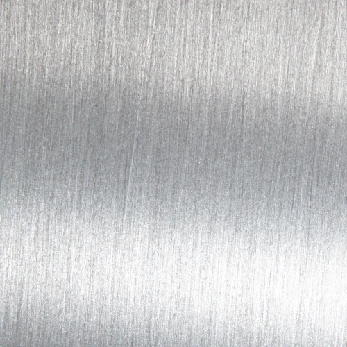 Superficie alluminio