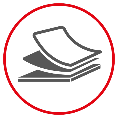 Laminazione protettiva